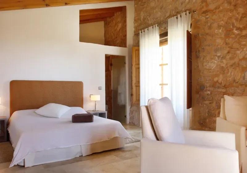 Mallorquinisches Herrenhaus - Bild# 3