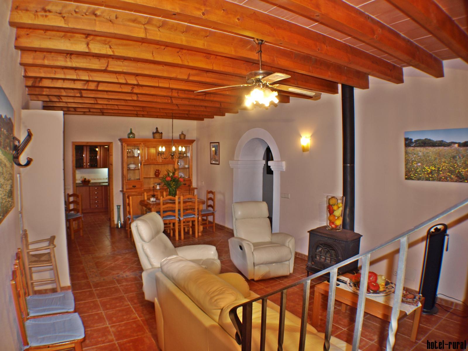 Einzelfinca im Südosten - Bild# 5