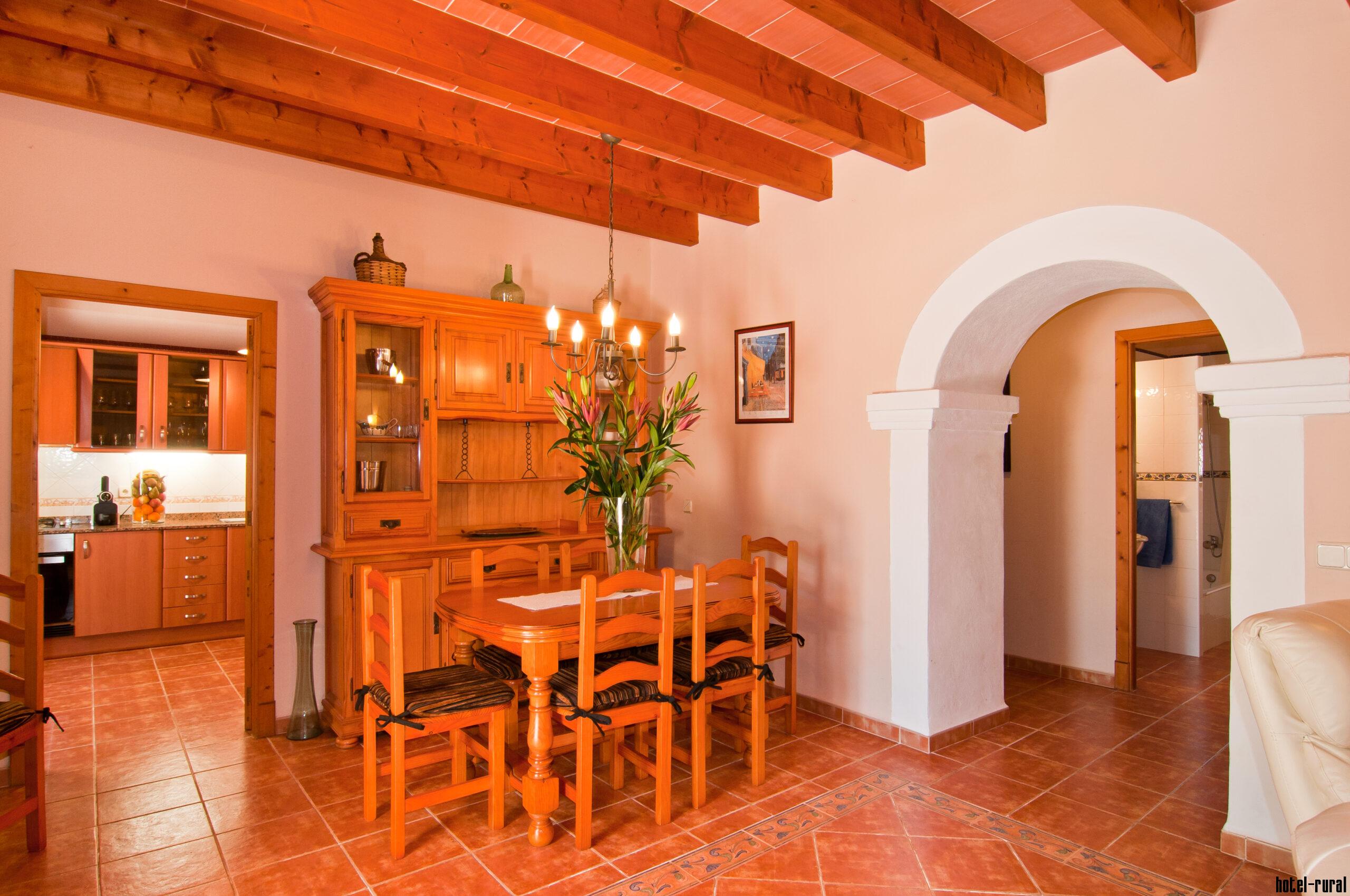 Einzelfinca im Südosten - Bild# 3