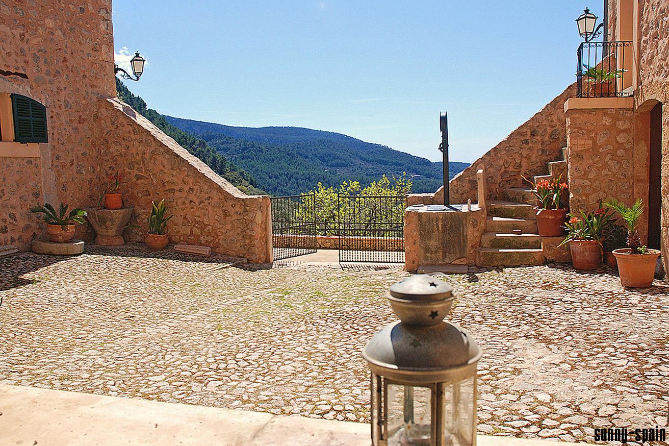 Herrenhaus Biniforani Tal - Bild# 1